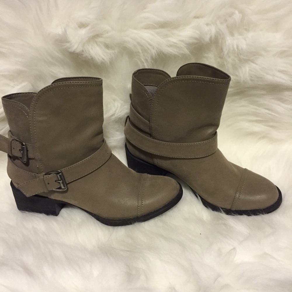 COPY - New Rocketdog boots